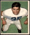 #7 Alex Agase 