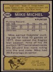 1979 Topps #369 Mike Michel<br />F79T 06 2569<br /><a class='button AddToCart' data-ajax='true' data-ajax-mode='replace' data-ajax-update='#cart-info' href='/AddToCart?itemId=5360285&quantity=1&type=0'>Add To Cart</a>