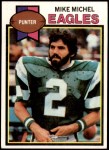 1979 Topps #369 Mike Michel<br />F79T 06 2569<br /><a class='button AddToCart' data-ajax='true' data-ajax-mode='replace' data-ajax-update='#cart-info' href='/AddToCart?itemId=5360285&quantity=1&type=0'>Add To Cart</a>