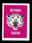Tigers Emblem  