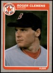#155 Roger Clemens 