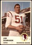 #113 Jim Schrader 