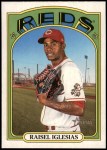 #3 Raisel Iglesias 