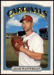 #6 Adam Wainwright 