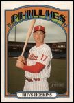 #19 Rhys Hoskins 