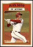 #36 In Action Juan Soto 