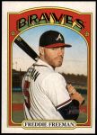 #39 Freddie Freeman 