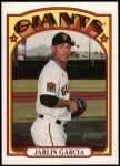#59 Jarlin Garcia 
