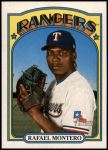 #82 Rafael Montero 
