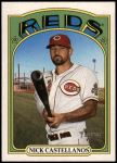 #125 Nick Castellanos 