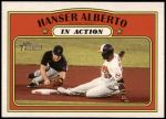 #128 In Action Hanser Alberto 
