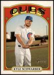 #139 Kyle Schwarber 
