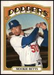 #167 Mookie Betts 