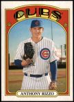 #175 Anthony Rizzo 