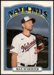 #181 Max Scherzer 