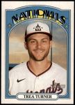 #183 Trea Turner 