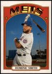 #212 Dominic Smith 