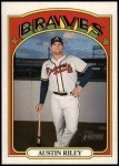#226 Austin Riley 