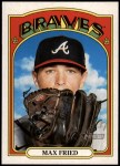 #262 Max Fried 