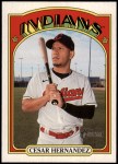 #270 Cesar Hernandez 