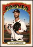 #281 Shane Greene 