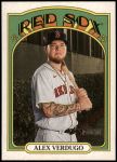 #285 Alex Verdugo 