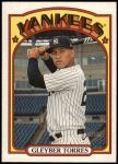 #291 Gleyber Torres 