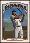 #309 Josh Bell 