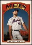 #344 Michael Wacha 