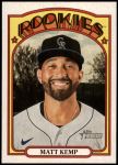 #348 Matt Kemp 