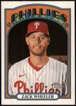 #355 Zack Wheeler 