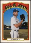 #358 Robbie Ray 