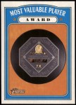 #366 MVP Award  
