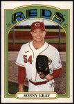 #380 Sonny Gray 