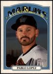 #385 Pablo Lopez 