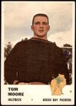 #91 Tom Moore 