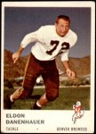 #148 Eldon Danenhauer 