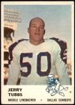 #48 Jerry Tubbs 