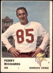 #130 Perry Richards 