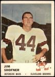#15 Jim Shofner 