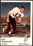 #146 Bob McNamara 