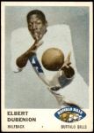 #136 Elbert Dubenion 