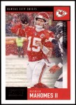 #136 Patrick Mahomes II 