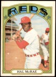 #291 Hal McRae 
