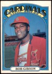 #130 Bob Gibson 