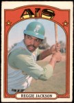 #435 Reggie Jackson 