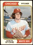 #486 Steve Stone 