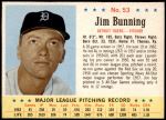 #53 Jim Bunning 