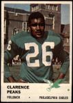 #49 Clarence Peaks 