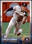 #174 Carlos Correa 